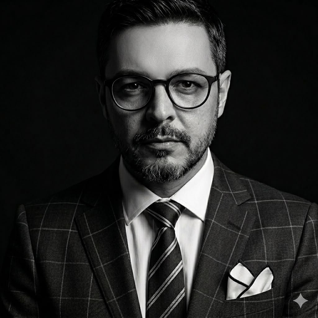 Francisco Benítez Jaramillo, Founder · Managing Partner at Benítez Jaramillo Abogados